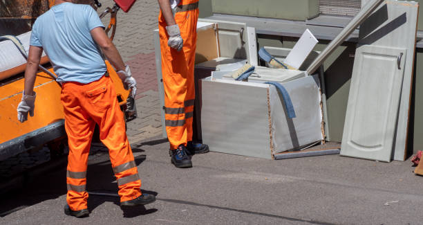 Best Retail Junk Removal  in St Anthony, ID