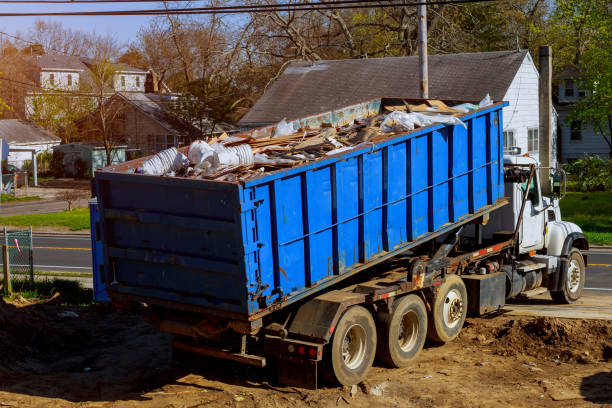 Shed Removal in St Anthony, ID